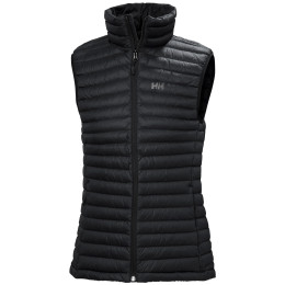 Gilet da donna Helly Hansen W Sirdal Insulator Vest nero Black