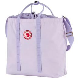 Borsa a spalla Fjällräven 1960 Tote viola Pastel Lavender