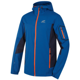 Giacca da uomo Hannah Ramsey (2020) blu MykonosBlue/MidnightNavy