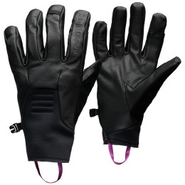 Guanti Black Diamond Tour LT Gloves nero Black