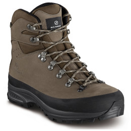 Scarpe da trekking da uomo Scarpa Khumbu GTX marrone T.Moro