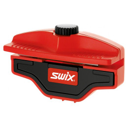 Attrezzo per bordi laterali Swix Phantom rosso