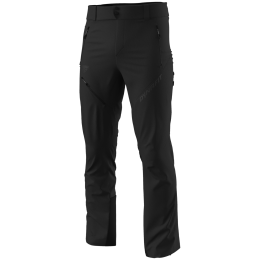 Pantaloni da uomo Dynafit Mercury Dst Pants M nero 0910 - black out
