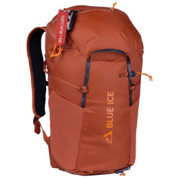 Zaino da trekking Blue Ice Prisma Pack 30l