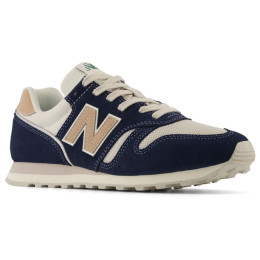 Scarpe da donna New Balance WL373RD2 blu scuro Navy