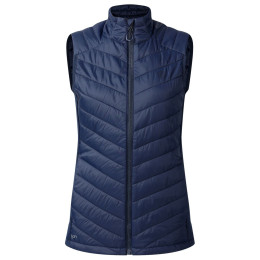 Gilet da donna Dare 2b Womens Air Lite Gilet blu scuro Navy