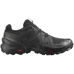 Scarpe da corsa da uomo Salomon Speedcross 6 Gore-Tex