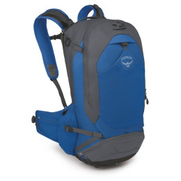 Zaino Osprey Escapist 25 blu postal blue