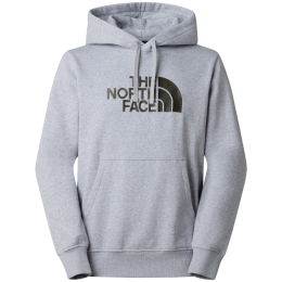 Felpa da uomo The North Face Drew Peak Regular Hoodie