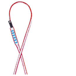 Fettuccia ad anello Beal Airloop 6mm rosso red