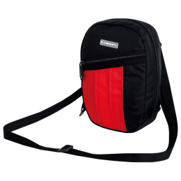 Custodia da viaggio Loap Olla rosso/grigio Tomato/Gray