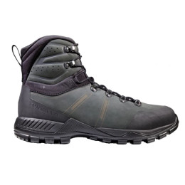 Scarpe da uomo Mammut Mercury Tour II High GTX M nero black-black