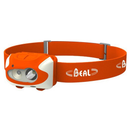 Lampada frontale Beal FF150 arancione orange