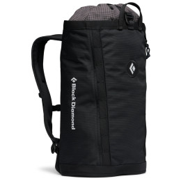 Zaino Black Diamond Street Creek 24 nero Black