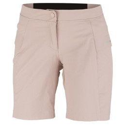 Pantaloncini da donna Northfinder Ingrid rosa chiaro 366rose