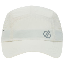 Berretto con visiera Dare 2b Endurance Multipanel Cap bianco Almond Milk