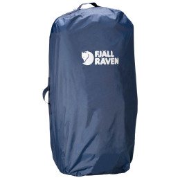 Sacca antipioggia per zaino Fjällräven Flight Bag 90-100 blu scuro Navy