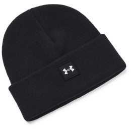 Cappello invernale Under Armour Youth Halftime Beanie nero Black