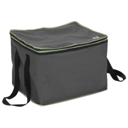 Scatola pieghevole con coperchio Bo-Camp Storage bag portable toilet exp.