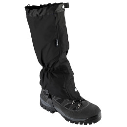 Copriscarpe, manicotti e gambali Trekmates Cairngorm GTX nero