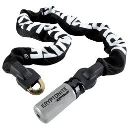 Lucchetto per bicicletta Kryptonite Kryptolok 995 Integrated Chain 95 cm nero Black