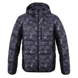 Giacca da uomo Loap Imortal grigio