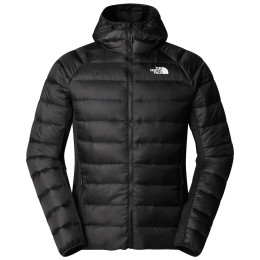 Piumino da uomo The North Face M Bettaforca Hybrid Jacket nero Tnf Black/Tnf Black