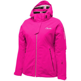 Giacca invernale da donna Dare 2b Invigorate Jacket rosa