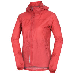 Giacca da donna Northfinder Northkit darkcoral