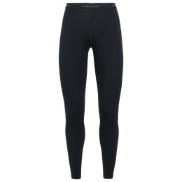 Mutande sportive da donna Icebreaker 200 Zone Leggings nero black