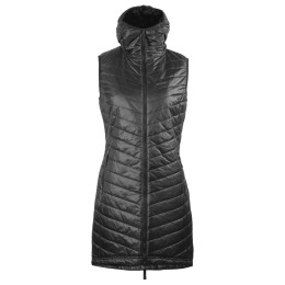 Gilet da donna Skhoop The Debbie nero Black