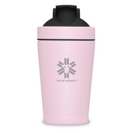Borraccia termica Snow Monkey Sport Shakers 0,5L