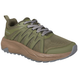 Scarpe MOOA SilentPeak verde green