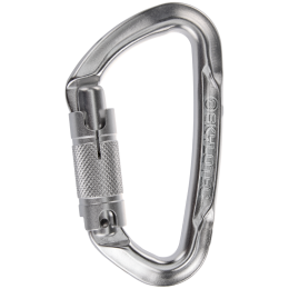 Moschettone Skylotec Lime WG (twistlock)