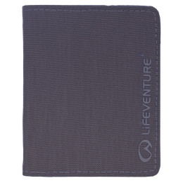 Portafoglio LifeVenture Rifid Wallet blu NavyBlue