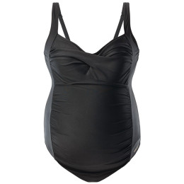 Costume da bagno da donna Aquawave Zoey Wmns nero Black