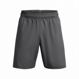 Pantaloncini da uomo Under Armour Woven Wdmk Shorts