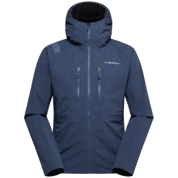 Giacca da uomo La Sportiva Helixir Shell Jkt M