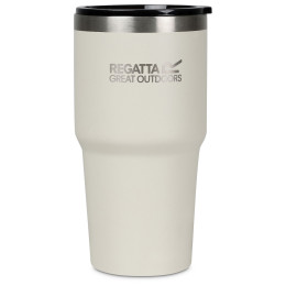 Tazza termica Regatta Thermulate Travel Tumbler 0.6L beige Moonstruck