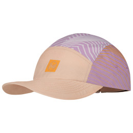 Berretto con visiera per bambini Buff 5 Panel Go Cap