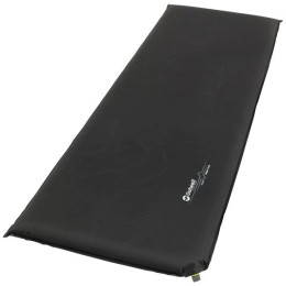 Materassino Outwell Sleepin Single 7.5 cm (2020) nero