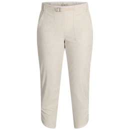 Pantaloni a 3/4 da donna Roayal Robins Hempline Capri