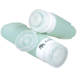 Kit da viaggio Zulu Nomad Squeeze Pack verde green