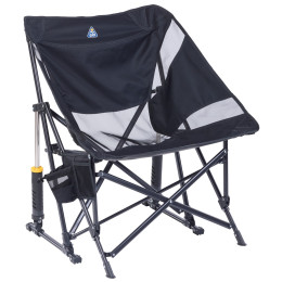 Sedia GCI Pod Rocker Elite nero Dark Charcoal