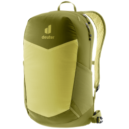 Zaino Deuter Speed Lite 17 verde/verde chiaro linden-cactus