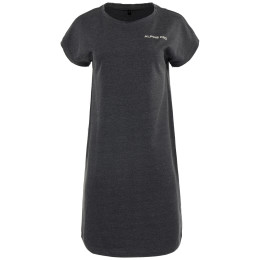 Vestiti da donna Alpine Pro Hemada grigio