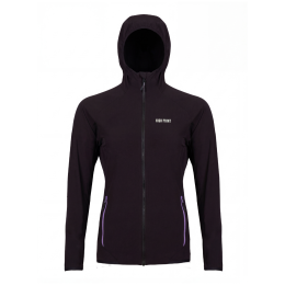 Giacca da donna High Point Versa 2.0 Lady Hoody Jacket