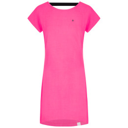Vestito Loap Abnera rosa pink