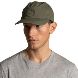Cappello impermeabile Craghoppers Waterproof Cap verde scuro DarkSage