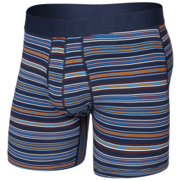 Boxer Saxx Droptemp Cooling Cotton Boxer Brief Fly